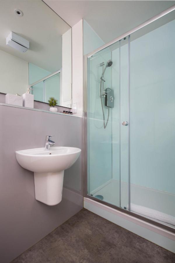 Modern Studio Apartment In Prime Central Location Edynburg Zewnętrze zdjęcie